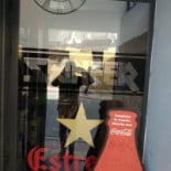 Pizzería Eclipse Außen