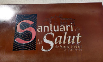 Santuari De La Salut