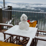 Santuari De La Salut