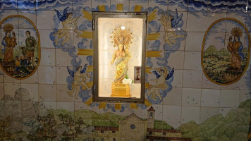 Santuari De La Salut