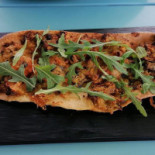 La Cuina Del Cel food