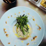 La Cuina Del Cel Boisson