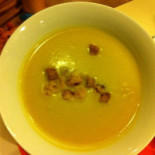 La Cuina Del Cel Nourriture