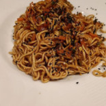 La Cuina Del Cel Nourriture