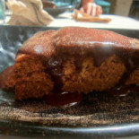 La Cuina Del Cel Nourriture