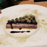 La Cuina Del Cel Nourriture