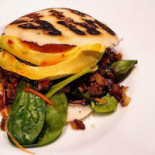 La Cuina Del Cel Boisson