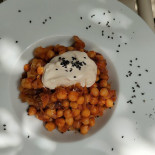 La Cuina Del Cel Nourriture