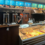 La Cuina Del Cel À l'intérieur