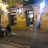 La Cuina Del Cel Extérieur