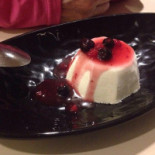 La Cuina Del Cel Nourriture