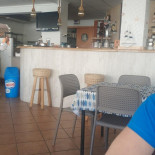 Cantares À l'intérieur