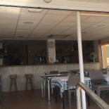 Cantares À l'intérieur