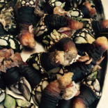 Mesón Do Marisco, Arroz, Bogavante, Pulpo Casa Lalo Boisson