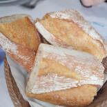 Mesón Do Marisco, Arroz, Bogavante, Pulpo Casa Lalo Nourriture