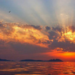 Mesón Do Marisco, Arroz, Bogavante, Pulpo Casa Lalo Extérieur