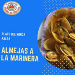 Mesón Do Marisco, Arroz, Bogavante, Pulpo Casa Lalo Boisson