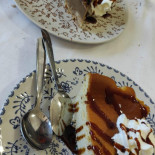 Mesón Do Marisco, Arroz, Bogavante, Pulpo Casa Lalo Nourriture