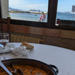 Mesón Do Marisco, Arroz, Bogavante, Pulpo Casa Lalo Extérieur