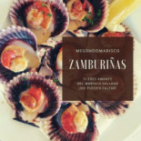 Mesón Do Marisco, Arroz, Bogavante, Pulpo Casa Lalo Carte