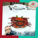 Mesón Do Marisco, Arroz, Bogavante, Pulpo Casa Lalo Boisson