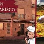 Mesón Do Marisco, Arroz, Bogavante, Pulpo Casa Lalo Extérieur