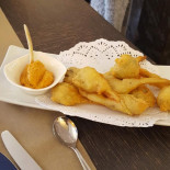 Mesón Do Marisco, Arroz, Bogavante, Pulpo Casa Lalo Nourriture