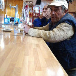 Hermanos Callejas Dentro