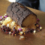 La Lobita Nourriture