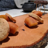 La Lobita Nourriture