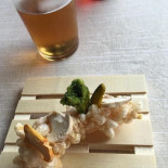 La Lobita Nourriture