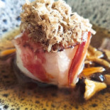 La Lobita Nourriture