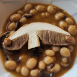 La Lobita Nourriture