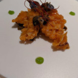 La Lobita Nourriture