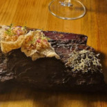 La Lobita Nourriture