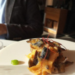 La Lobita Nourriture