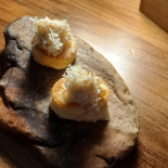 La Lobita Nourriture