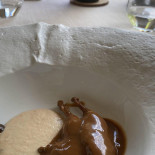 La Lobita Nourriture