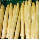 La Lobita Nourriture