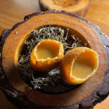 La Lobita Nourriture