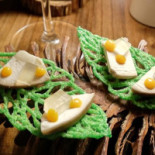 La Lobita Nourriture