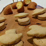 La Lobita Nourriture