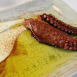 Bodegón Joxe Mari drink