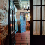 Mesón Gascón Dentro