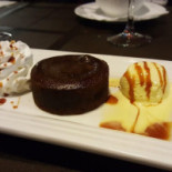 Mesón Gascón Comida