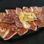 Mesón Gascón Bebida