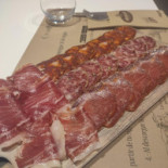 Abrasador Altomira Nourriture