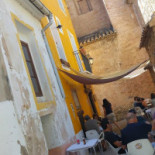 Abrasador Altomira Boisson