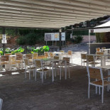 Abrasador Altomira Extérieur