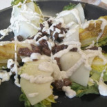 Abrasador Altomira Nourriture